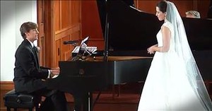 My Love - Wedding Song