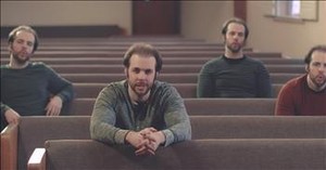'I Love To Tell The Story' - A Cappella Rendition Of Old Hymn