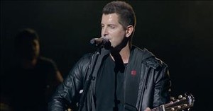 Jeremy Camp Shares Story Behind New Film 'I Still Believe'
