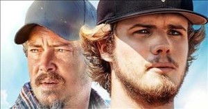 'Full Count' Movie Trailer for Faith-Based Film