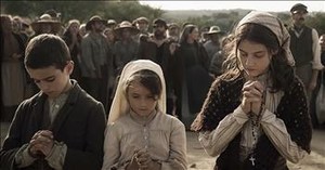 'Fatima' Movie Explores Faith Through the Eyes of Children