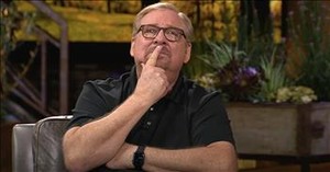 Rick Warren Shares Testimony After Son's Heartbreaking Suicide