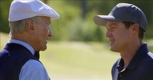 'The Mulligan' Movie About Second Chances Stars Pat Boone