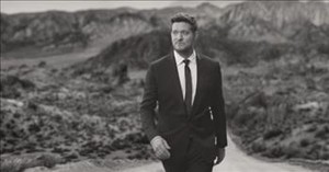 Michael Buble Pulls At The Heartstrings With New Song 'Mother'