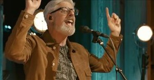 'The Lord's Prayer (It's Yours)' Matt Maher Official Music Video