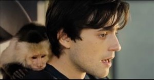 'Gigi and Nate' Shares The Amazing Bond Between a Paralyzed Man and His Unusual Service Animal