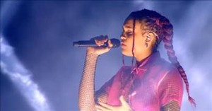 ‘As It Was’ Harry Styles Cover by Teen in AGT Audition