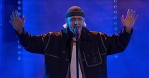 The Voice Finalist Performs Christian Hit ‘Gratitude’ By Brandon Lake