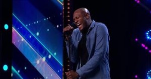 The Judges Were Out Of Golden Buzzers, But This Powerhouse Got One Anyways