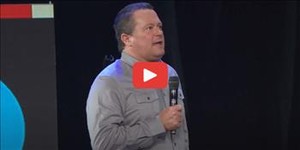 David Dean: Living with Middle School Boys