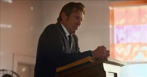 ‘The Hill’ Dennis Quaid Stars In True Story of Inspiring Baseball Star