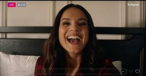 ‘Divine Influencer’ Entitled Social Media Star Learns True Joy In Pure Flix Film