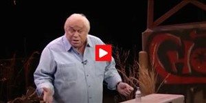James Gregory: Why the Media Loves Rednecks 