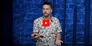 John Crist: I Ain't Prayin for That