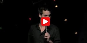 John Crist: Live at Church
