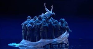 Chibi Unity Dance Crew Earns Rare Group Golden Buzzer After ‘Perfect’ AGT Audition