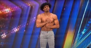 20-Year-Old Contemporary Dancer Performs Emotional Routine For Mom Battling Cancer
