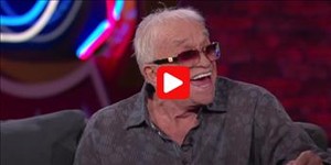 James Gregory: The Funniest Man in America