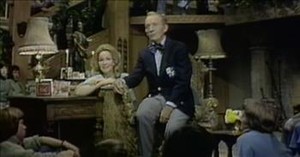 Classic Clip Of Bing Crosby And Kathryn Crosby Singing ‘Winter Wonderland’