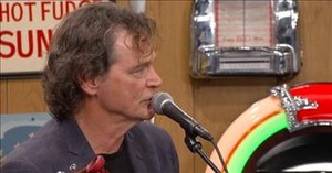 Stunning ‘Raindrops Keep Falling On My Head’ B.J. Thomas Performance