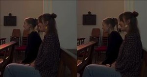 Sisters’ Harmonious Rendition of “Dreams” by The Cranberries