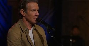 Dennis Quaid's Musical Version of 'The Lord's Prayer' Wows