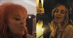 Wynonna Judd and Lainey Wilson's Powerful Cover of Tom Petty's 'Refugee'