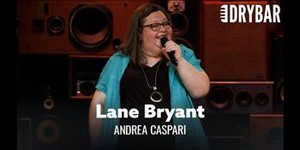 Lane Bryant Really Has It All Figured Out. Andrea Caspari