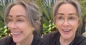 Actress Patricia Heaton Poses Important Question About Jesus Christ In Clip