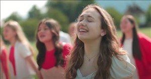 Children's Choir's Stunning Performance of 'You Say' by Lauren Daigle