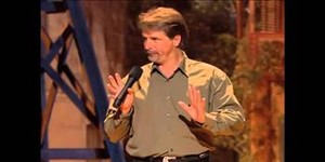 Jeff Foxworthy - Words from the Redneck Dictionary
