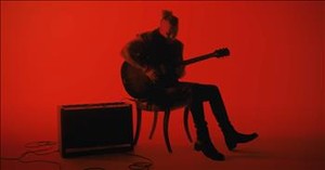 Brandon Lake 'Hard Fought Hallelujah' Official Music Video
