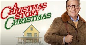 'A Christmas Story' Actor Reflects On The Classic Film