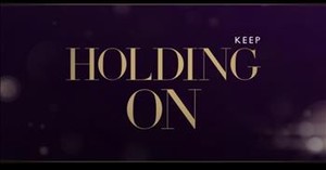 'Holding On' Andrea Bocelli and Gwen Stefani Duet Lyric Video