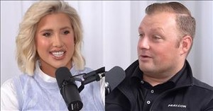 Powerful Adoption Story Shows God's Hand at Work
