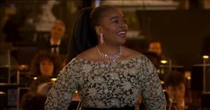 Chilling ‘Amazing Grace’ Rendition Marks Reopening of Notre Dame in Paris