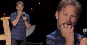 Tim Hawkins’ Side-Splitting Take on Enjoying Free Samples at Costco