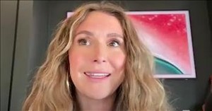 Actress Alexa PenaVega On Her Faith and Navigating Grief and Loss
