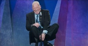 Comedian Recalls His Wild and Funny Adventure Flying Spirit Airlines