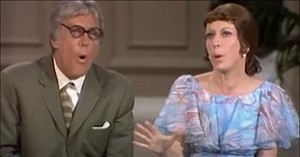 Legendary Dick Van Dyke Shines Bright in Classic Carol Burnett Show Skits
