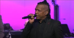 Michael Tait and Choir’s Soul-Stirring ‘We Believe’ Performance