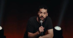 Comedian’s Hilarious Take on Things He Refuses to Pray For Will Have You In Stitches
