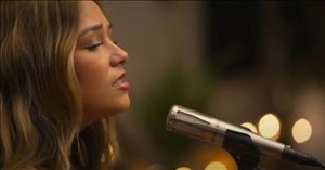 Duo's Beautiful Rendition of Shania Twain’s ‘You’re Still the One’