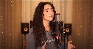 Genavieve Linkowski’s Stunning Rendition of ‘Revelation Song’