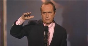 Bob Newhart’s Side-Splitting Take on City Bus Driver Training