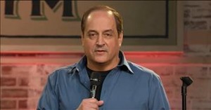 Comedian’s Take on Questions Asked at Doctor's Office Is Pure Gold