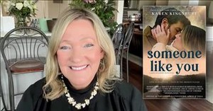 Karen Kingsbury’s ‘Someone Like You’ Streaming on Pure Flix, Headed to Great American Family