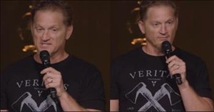 Tim Hawkins’ Hilarious Take on Shopping at Discount Grocery Stores