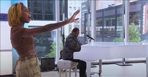 Young Woman Wows American Idol Judges with Powerful ‘Natural Woman’ Performance