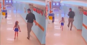 Elementary School Principal Reveals Wisdom and Important Lesson He's Learned